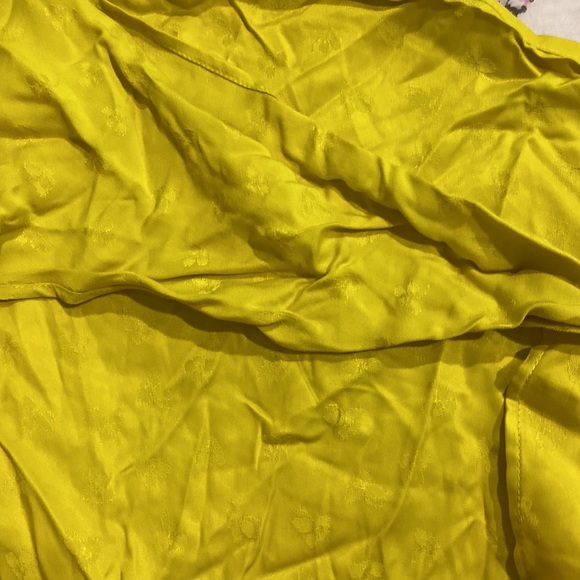 ZARA bandana crop top - Picture 4 of 7